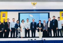 Hành chính công trong thế giới VUCA