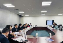 Trao đổi lý luận, chia sẻ kinh nghiệm về khoa học hành chính giữa Việt Nam và Nhật Bản