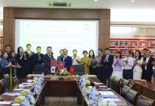 Đẩy mạnh hợp tác đào tạo, bồi dưỡng giữa Học viện Hành chính Quốc gia và Viện Phát triển nhân lực quốc gia Hàn Quốc