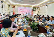 Động lực và tạo động lực làm việc cho cán bộ, công chức, viên chức tại TP. Hồ Chí Minh