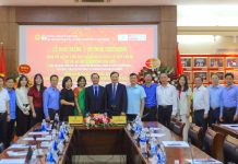 Nâng cao năng lực công chức lãnh đạo, xây dựng nền công vụ đáp ứng yêu cầu quản trị quốc gia hiện đại, hiệu quả