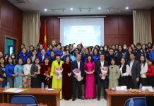 Cơ hội việc làm cho sinh viên ngành Ngôn ngữ Anh của Học viện Hành chính Quốc gia