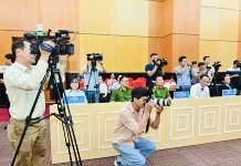 Vai trò của báo chí TP. Hồ Chí Minh trong kỷ nguyên vươn mình của dân tộc