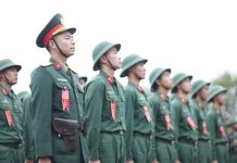 Yêu cầu nâng cao ý thức pháp luật của thanh niên quân đội trong bối cảnh hội nhập quốc phòng hiện nay