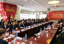 Những yêu cầu và tiêu chí đánh giá chất lượng công chức các cơ quan chuyên môn cấp tỉnh, nước Cộng hòa dân chủ nhân dân Lào