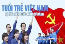 Phản bác luận điệu xuyên tạc về lực lượng thanh niên hiện nay