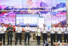 Giải pháp nâng cao năng lực quản trị của chính quyền đô thị TP. Hồ Chí Minh theo hướng quản trị thông minh