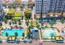 Hà Nội mới đáp ứng 0,5% diện tích giao thông tĩnh, dự án có 3 hầm đỗ xe được khách hàng ưa chuộng