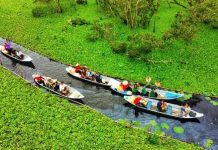 Đánh giá chính sách liên kết du lịch tại các tỉnh phía Nam đồng bằng sông Hồng do chính quyền cấp tỉnh ban hành