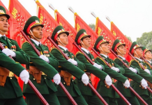 “Chính trị trọng hơn quân sự” – tư tưởng chỉ đạo xây dựng Quân đội nhân dân Việt Nam trong Chỉ thị thành lập Đội Việt Nam Tuyên truyền giải phóng quân