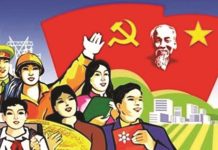 Tăng cường bảo vệ nền tảng tư tưởng của Đảng, kiên quyết đấu tranh phản bác các quan điểm sai trái, thù địch