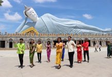 Gắn kết nhiệm vụ phát triển kinh tế – xã hội với bảo đảm quốc phòng, an ninh vùng đồng bào dân tộc Khmer ở Sóc Trăng hiện nay