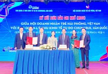 Cơ hội và thách thức đặt ra đối với sự phát triển của đội ngũ doanh nhân Hải Phòng trong kỷ nguyên vươn mình của dân tộc