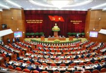 Xây dựng đội ngũ cán bộ kiểm tra có bản lĩnh chính trị vững vàng, đủ năng lực thực hiện tốt nhiệm vụ trong giai đoạn hiện nay