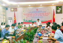 Tọa đàm khoa học “Vai trò của Nhà nước, thị trường và xã hội trong thực hiện hệ mục tiêu: dân giàu, nước mạnh, dân chủ, công bằng, văn minh”