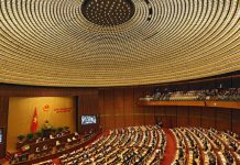 Khung pháp lý về phản biện xã hội ở Việt Nam