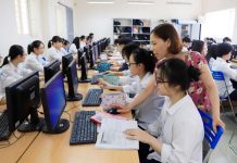 7 vị trí công tác lĩnh vực giáo dục đào tạo phải định kỳ chuyển đổi