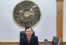 Đồng chí Lê Trường Lưu: Thành phố Huế trực thuộc Trung ương sẽ tạo động lực và sức bật mới