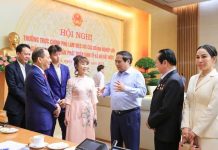 Xây dựng tiêu chí cơ bản của doanh nhân Việt Nam trong nền kinh tế hội nhập hiện nay