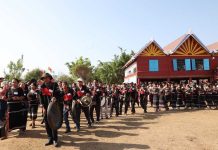 Nâng cao hiệu quả thực hiện chính sách dân tộc trên địa bàn tỉnh Đắk Lắk