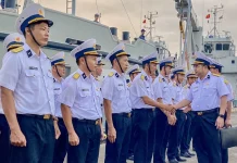 Yêu cầu đối ngoại quốc phòng của Hải quân nhân dân Việt Nam trong bối cảnh hiện nay