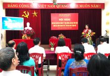 Nâng cao trình độ lý luận chính trị của cán bộ, đảng viên đáp ứng yêu cầu, nhiệm vụ trong kỷ nguyên mới