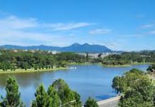 Đánh giá du lịch đô thị bền vững – nghiên cứu trường hợp thành phố Đà Lạt