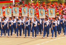 Kiên trì sự lãnh đạo của Đảng đối với sự nghiệp đổi mới phong trào công nhân và công tác công đoàn