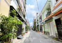 Hoàn thiện chính sách đối với người hoạt động không chuyên trách sau khi sắp xếp khu phố, ấp tại TP. Hồ Chí Minh