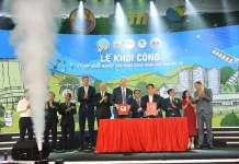 Phát triển nông nghiệp công nghệ cao của tỉnh Gia Lai – thực trạng và giải pháp