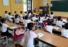 Bảo đảm quyền học tập của trẻ em trên địa bàn quận Hoàng Mai, thành phố Hà Nội