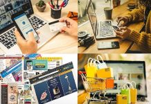 Một số giải pháp phát triển thị trường thương mại điện tử bền vững tại Việt Nam