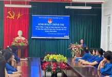 Giáo dục đạo đức cho thanh niên trong nền kinh tế thị trường định hướng xã hội chủ nghĩa