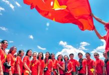 Vận dụng tư tưởng Hồ Chí Minh về phát triển con người Việt Nam hiện nay