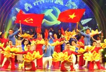 Đấu tranh phòng, chống âm mưu “diễn biến hòa bình” trên lĩnh vực tư tưởng, văn hóa ở Việt Nam hiện nay