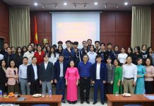 Tọa đàm khoa học: “An toàn, an ninh thông tin”