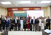 Kiểm định chất lượng đầu vào công chức ở Việt Nam hiện nay