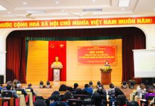 Học viện Hành chính Quốc gia tổng kết công tác năm 2024 và triển khai nhiệm vụ công tác năm 2025