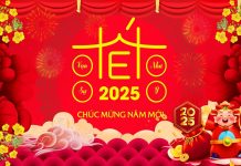 Giám đốc Học viện Hành chính và Quản trị công gửi thư chúc mừng năm mới – Xuân Ất Tỵ