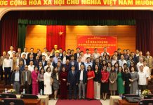 Nâng cao chất lượng đào tạo, bồi dưỡng cán bộ, công chức, viên chức góp phần đưa đất nước bước vào kỷ nguyên mới