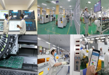 Nghị quyết 57-NQ/TW về đột phá phát triển khoa học, công nghệ, đổi mới sáng tạo và chuyển đổi số quốc gia