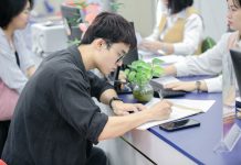 Liên kết trường đại học – doanh nghiệp trong hoạt động đào tạo – nghiên cứu tại một số trường đại học khu vực miền Bắc