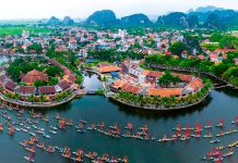 Xây dựng nguồn nhân lực đáp ứng yêu cầu phát triển kinh tế – xã hội tỉnh Ninh Bình trong giai đoạn hiện nay