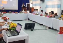 Giải pháp nâng cao chất lượng đội ngũ giảng viên góp phần xây dựng các trường chính trị tỉnh ở đồng bằng sông Cửu Long đạt chuẩn