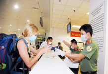 Hoàn thiện pháp luật quản lý cư trú đối với người nước ngoài tại các khu đô thị mới trên địa bàn thành phố Hà Nội