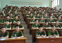 Nâng cao chất lượng nghiên cứu khoa học của giảng viên trẻ khoa học xã hội và nhân văn ở Trường Đại học Chính trị