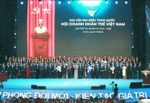 Một số giải pháp xây dựng đội ngũ doanh nhân Việt Nam trong thời kỳ đẩy mạnh công nghiệp hóa, hiện đại hóa và hội nhập quốc tế