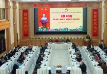 Phát huy vai trò của Mặt trận Tổ quốc Việt Nam cấp cơ sở trong xây dựng khối đại đoàn kết dân tộc trên địa bàn tỉnh Lâm Đồng