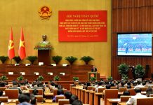 Cách mạng tinh gọn tổ chức bộ máy đáp ứng yêu cầu, nhiệm vụ trong kỷ nguyên mới của đất nước