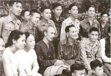 Xây dựng đội ngũ trí thức nhà trường quân đội theo tư tưởng Hồ Chí Minh trước tác động của cuộc cách mạng công nghiệp 4.0